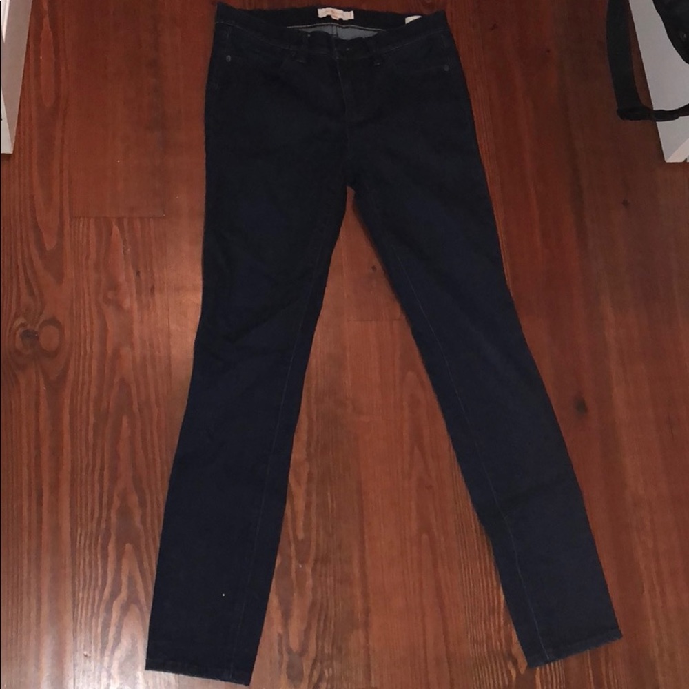 Tory Burch jeans